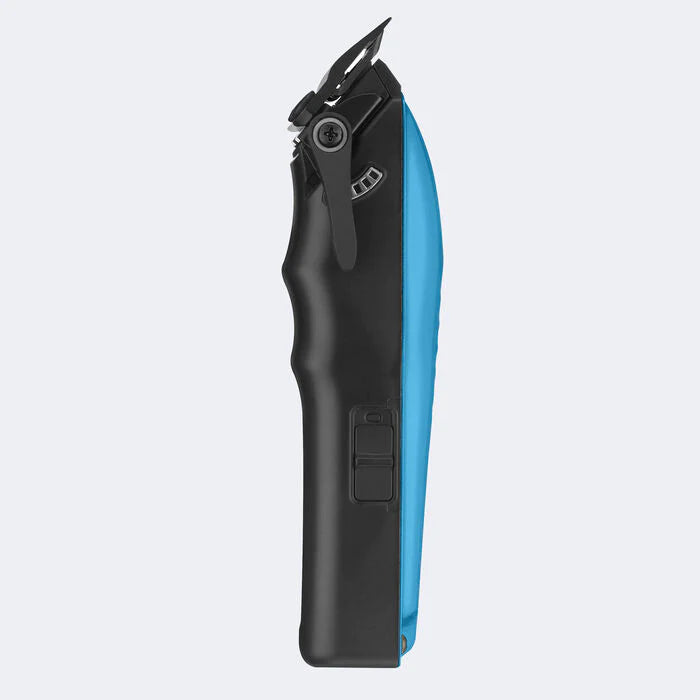 BaByliss PRO Limited Edition Influencer Blue Lo Pro FX Clipper & Trimmer Set - Nicole Renae