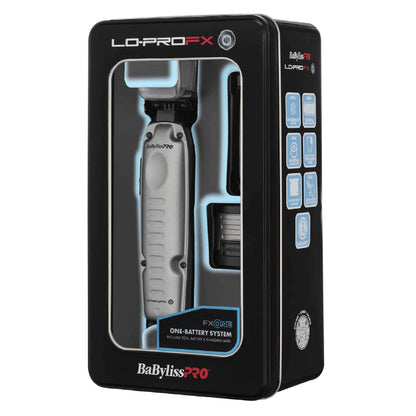 Babyliss Pro FX ONE Lo-Pro Trimmer (#FX729)