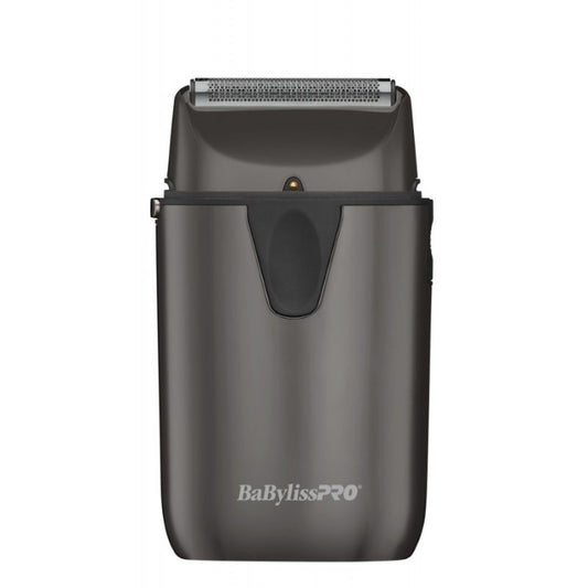 BABYLISS PRO UV SINGLE-FOIL SHAVER
