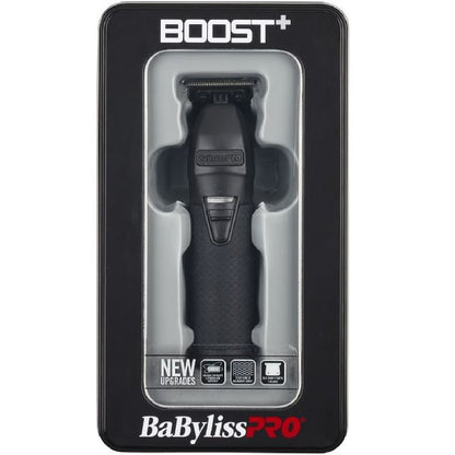 BaByliss - Pro Boost+ Trimmer - MATTE BLACK