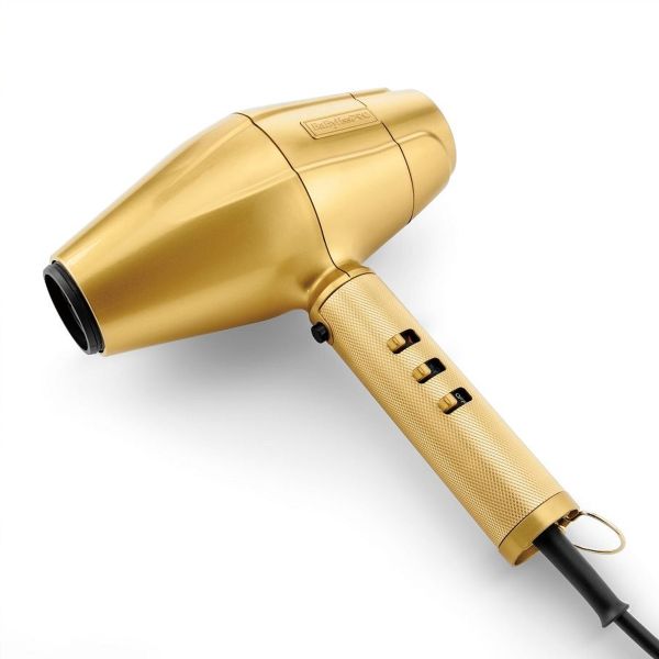 BaBylissPRO GOLD FX High-Performance Dryer