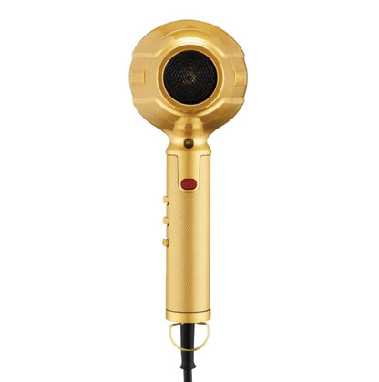 BaBylissPRO GOLD FX High-Performance Dryer