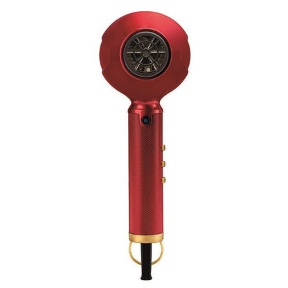 BaByliss PRO RED FX High-Performance Dryer