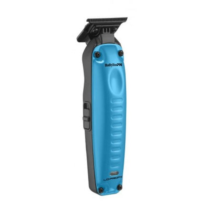 BaBylissPRO LoPROFX Influencer Edition Trimmer - Blue