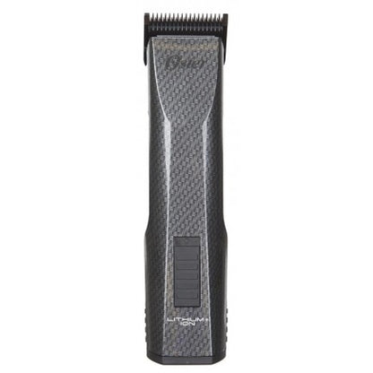 Oster - Octane Li-Ion Clipper