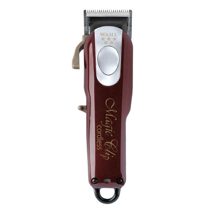 Wahl 5 Star Magic Clip Cordless Clipper