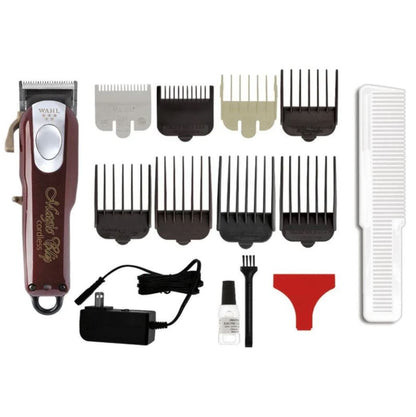 Wahl 5 Star Magic Clip Cordless Clipper