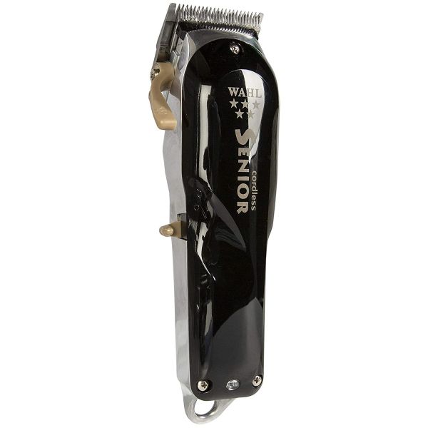 Wahl Senior Clipper - 5 Star Cordless