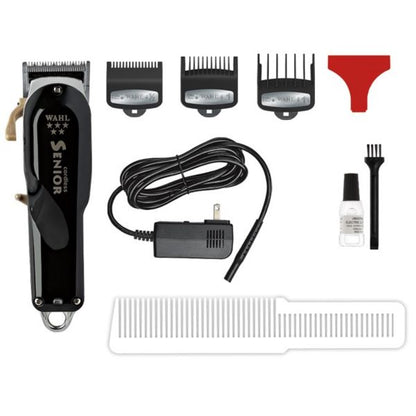 Wahl Senior Clipper - 5 Star Cordless