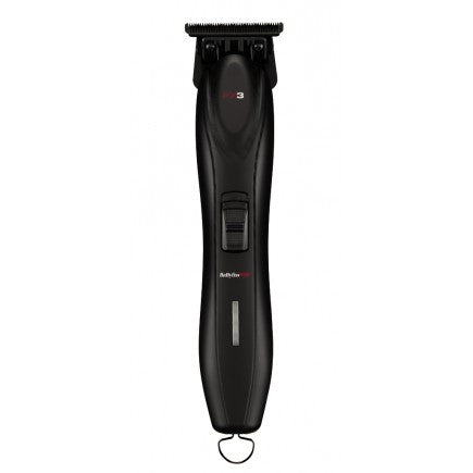 BabylissPRO FX3 Trimmer - Black Edition